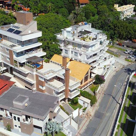 1079 - Apartamento Com Vista Para O Mar Em Бомбиняс Екстериор снимка