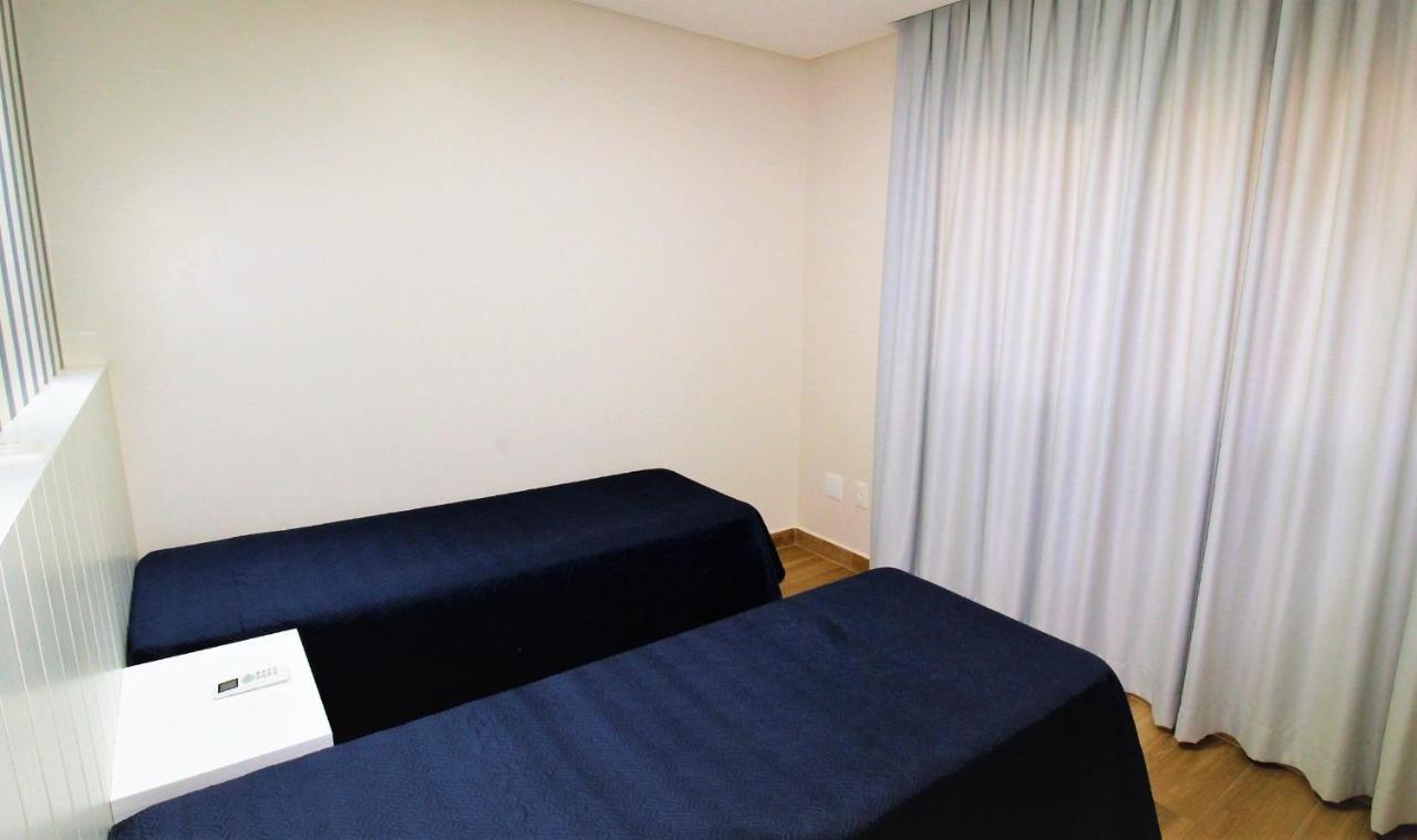 1079 - Apartamento Com Vista Para O Mar Em Бомбиняс Екстериор снимка