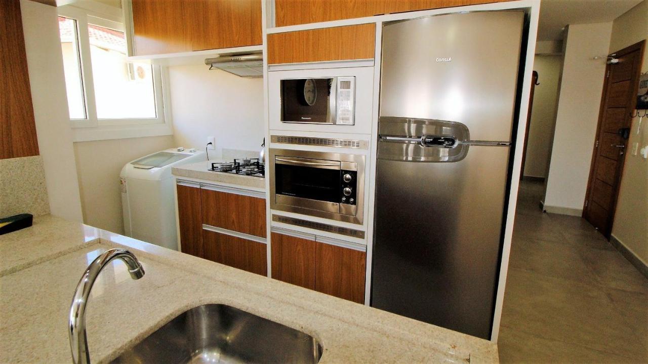 1079 - Apartamento Com Vista Para O Mar Em Бомбиняс Екстериор снимка