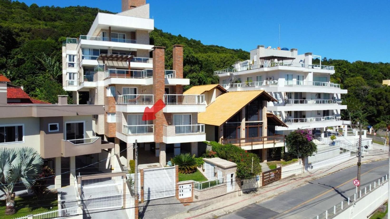 1079 - Apartamento Com Vista Para O Mar Em Бомбиняс Екстериор снимка