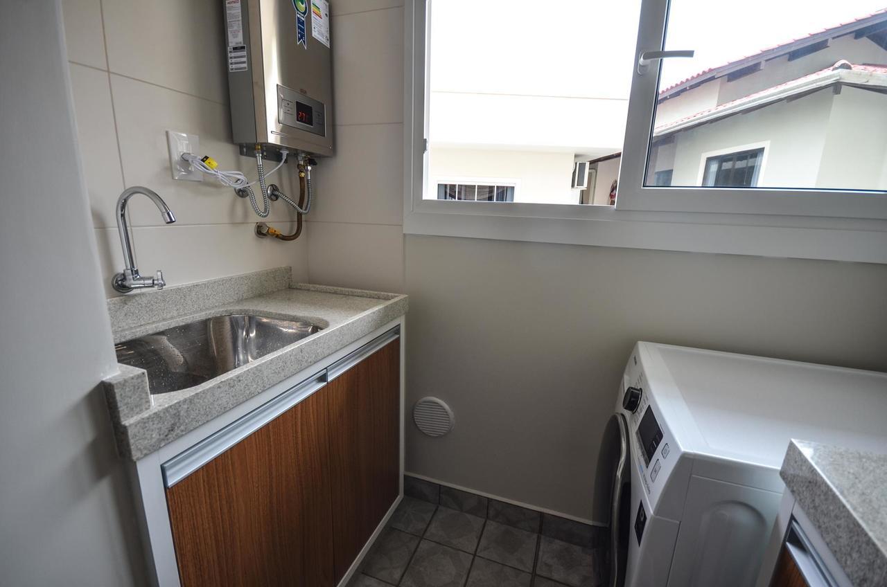 1079 - Apartamento Com Vista Para O Mar Em Бомбиняс Екстериор снимка