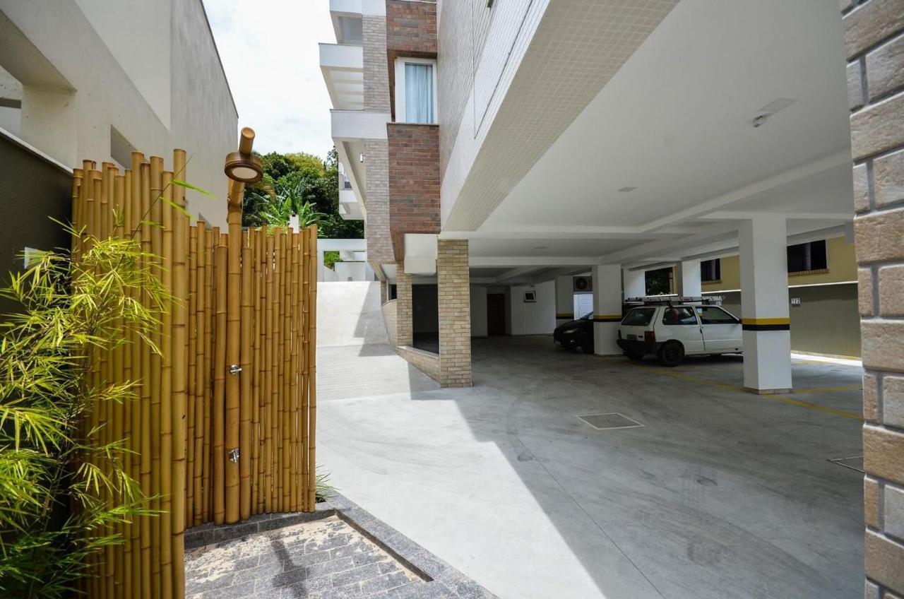 1079 - Apartamento Com Vista Para O Mar Em Бомбиняс Екстериор снимка